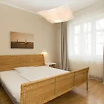 Apartament 5 Kaeptns Koje Rostock