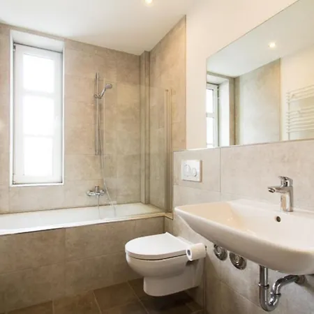 5 Kaeptns Koje * Rostock