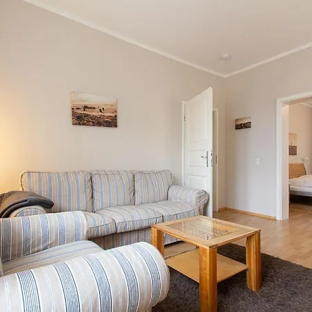 5 Kaeptns Koje Apartment