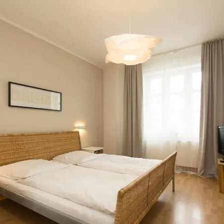 Apartment 5 Kaeptns Koje