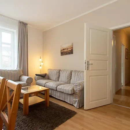 5 Kaeptns Koje Rostock