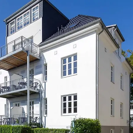 5 Kaeptns Koje * Rostock