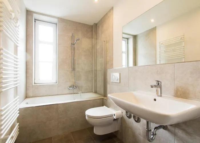 5 Kaeptns Koje * ロストック