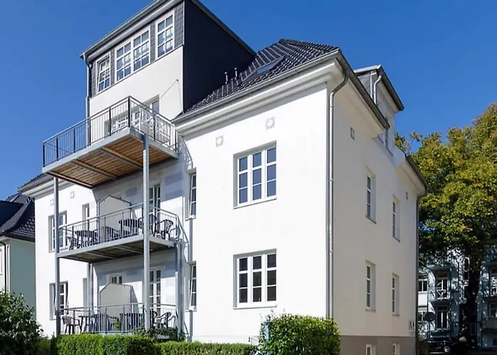 5 Kaeptns Koje * ロストック